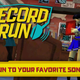 Illustration for article titled Harmonixs Free Music-Based Endless Runner Is Now Available